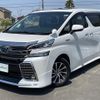 toyota vellfire 2017 -TOYOTA--Vellfire DAA-AYH30W--AYH30-0053487---TOYOTA--Vellfire DAA-AYH30W--AYH30-0053487- image 16