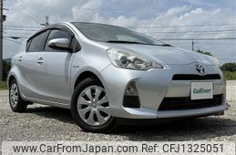 toyota aqua 2013 -TOYOTA--AQUA DAA-NHP10--NHP10-6127995---TOYOTA--AQUA DAA-NHP10--NHP10-6127995-