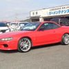 nissan silvia 2001 quick_quick_GF-S15_S15-15501046 image 1