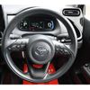 toyota aqua 2022 -TOYOTA--AQUA 6AA-MXPK11--MXPK11-2061520---TOYOTA--AQUA 6AA-MXPK11--MXPK11-2061520- image 11
