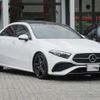 mercedes-benz a-class 2023 -MERCEDES-BENZ--Benz A Class 3DA-177112--W1K1771122J428833---MERCEDES-BENZ--Benz A Class 3DA-177112--W1K1771122J428833- image 4