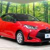 toyota yaris 2022 quick_quick_MXPH10_MXPH10-2090920 image 16