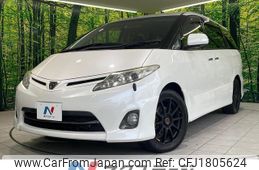 toyota estima 2011 CFJ1805624
