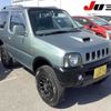 suzuki jimny 2001 -SUZUKI 【三重 582ｺ6525】--Jimny JB23W--233498---SUZUKI 【三重 582ｺ6525】--Jimny JB23W--233498- image 1