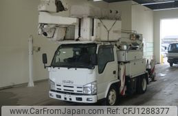 isuzu elf-truck 2008 -ISUZU--Elf NKR85YN-7000522---ISUZU--Elf NKR85YN-7000522-