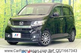 honda n-wgn 2014 CFJ1667343