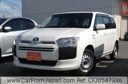 toyota succeed-van 2019 -TOYOTA--Succeed Van NHP160V--0011028---TOYOTA--Succeed Van NHP160V--0011028-