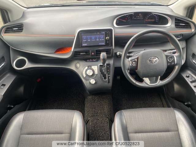 toyota sienta 2018 -TOYOTA--Sienta DBA-NSP170G--NSP170-7146996---TOYOTA--Sienta DBA-NSP170G--NSP170-7146996- image 2