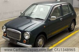 subaru vivio 1996 -SUBARU--Vivio E-KK3--KK3-322719---SUBARU--Vivio E-KK3--KK3-322719-
