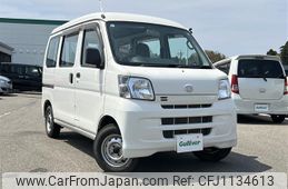 daihatsu hijet-van 2014 -DAIHATSU--Hijet Van EBD-S331V--S331V-0125152---DAIHATSU--Hijet Van EBD-S331V--S331V-0125152-