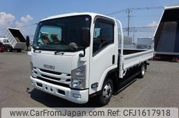 isuzu elf-truck 2018 CFJ1617918