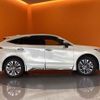 toyota harrier-hybrid 2022 quick_quick_AXUH80_AXUH80-0042635 image 14