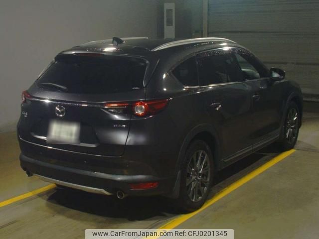 mazda cx-8 2020 quick_quick_3DA-KG2P_KG2P-305343 image 2