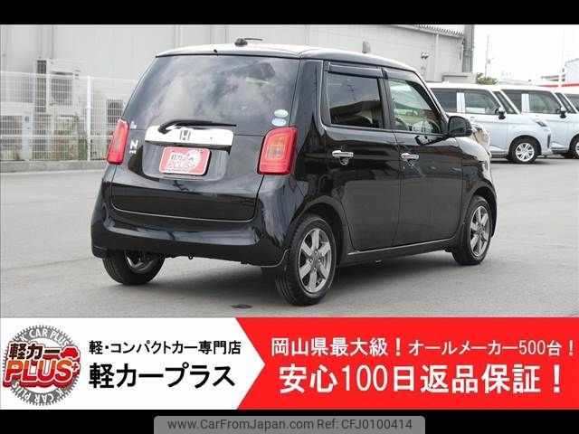 honda n-one 2019 -HONDA--N ONE DBA-JG1--JG1-1313807---HONDA--N ONE DBA-JG1--JG1-1313807- image 2