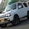 suzuki jimny 2012 CFJ1682505 image 1