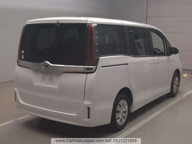 toyota noah 2020 -TOYOTA--Noah 3BA-ZRR80G--ZRR80-0650045---TOYOTA--Noah 3BA-ZRR80G--ZRR80-0650045- image 2