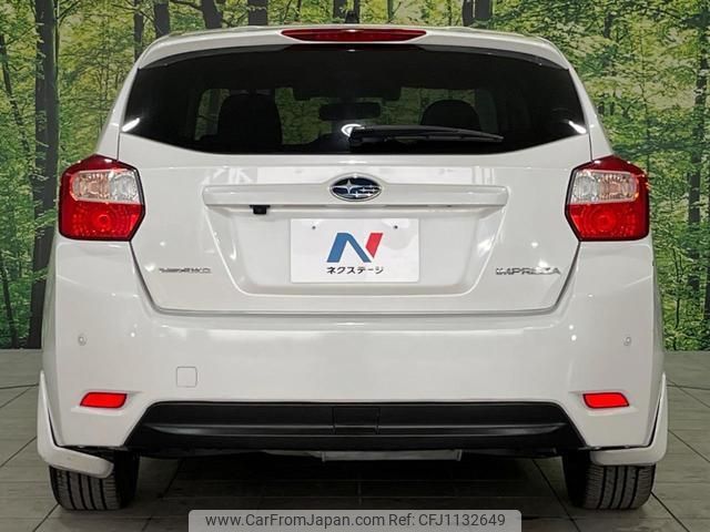 subaru impreza-sports 2013 quick_quick_GP7_GP7-047712 image 2