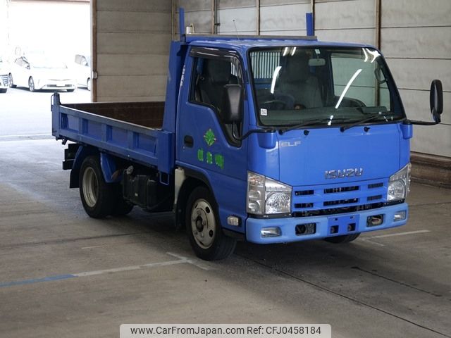 isuzu elf-truck 2014 -ISUZU--Elf NJR85AD-7041362---ISUZU--Elf NJR85AD-7041362- image 1