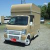 suzuki carry-truck 2011 GOO_JP_700040027130250510002 image 15