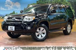 toyota hilux-surf 2008 -TOYOTA--Hilux Surf CBA-TRN215W--TRN215-0025987---TOYOTA--Hilux Surf CBA-TRN215W--TRN215-0025987-