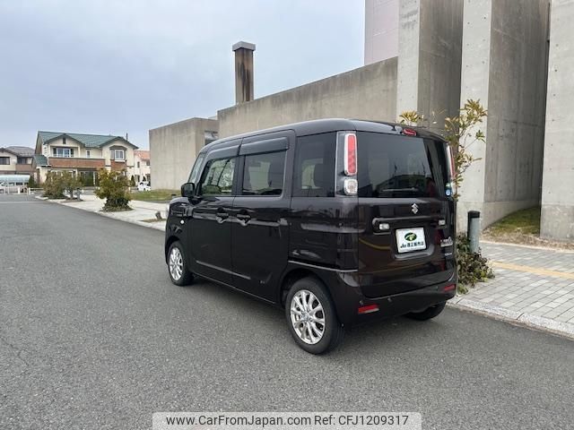 suzuki spacia 2019 -SUZUKI 【鳥取 584ｱ78】--Spacia MK53S--172930---SUZUKI 【鳥取 584ｱ78】--Spacia MK53S--172930- image 2
