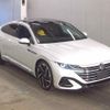 volkswagen arteon 2022 quick_quick_3BA-3HDNUF_WVWZZZ3HZNE004194 image 5
