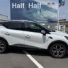 renault captur 2021 CFJ1583404 image 3