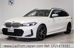 bmw 3-series 2024 CFJ1478581