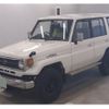 toyota landcruiser-70 1995 quick_quick_KC-HZJ77V_0006729 image 2