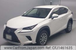 lexus nx 2017 -LEXUS 【滋賀 342ｾ 303】--Lexus NX DBA-AGZ15--AGZ15-1007032---LEXUS 【滋賀 342ｾ 303】--Lexus NX DBA-AGZ15--AGZ15-1007032-