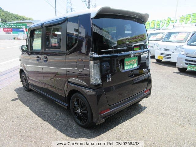 honda n-box 2015 -HONDA--N BOX JF1--1635311---HONDA--N BOX JF1--1635311- image 2