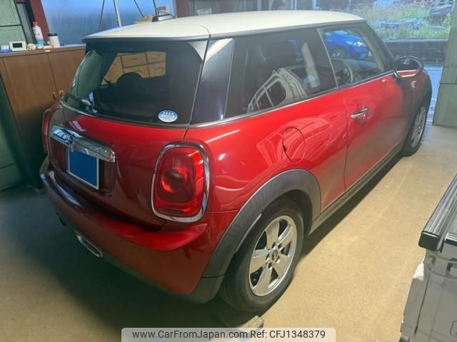 mini mini-others 2018 -BMW--BMW Mini DBA-XM12--WMWXN720002G33012---BMW--BMW Mini DBA-XM12--WMWXN720002G33012- image 2
