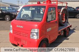 suzuki carry-truck 2002 24921901