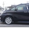 toyota alphard 2016 quick_quick_AGH30W_AGH30-0066258 image 10