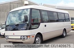 mitsubishi-fuso rosa-bus 2002 -MITSUBISHI--Rosa KK-BE63EG--BE63EG-200171---MITSUBISHI--Rosa KK-BE63EG--BE63EG-200171-