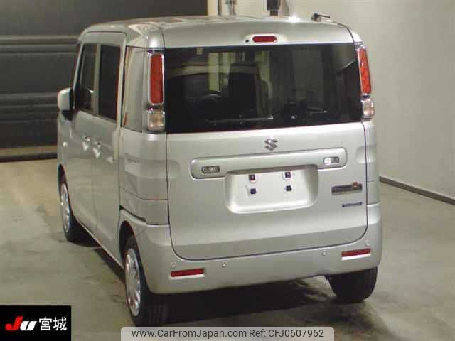 suzuki spacia 2021 -SUZUKI--Spacia MK53S-389771---SUZUKI--Spacia MK53S-389771- image 2