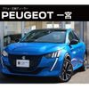 peugeot e-208 2020 -PEUGEOT--Peugeot E-208 ZAA-P21ZK01--VR3UHZKXZLT059603---PEUGEOT--Peugeot E-208 ZAA-P21ZK01--VR3UHZKXZLT059603- image 1