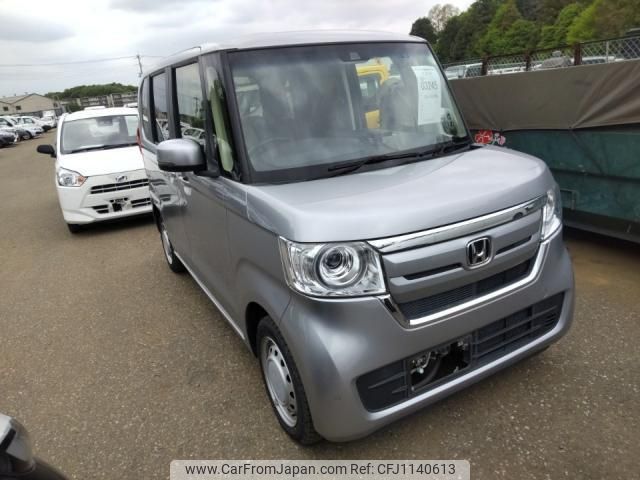 honda n-box 2020 quick_quick_6BA-JF4_JF4-2104039 image 2