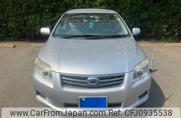 toyota corolla-axio 2010 -TOYOTA--Corolla Axio DBA-NZE141--NZE141-6159396---TOYOTA--Corolla Axio DBA-NZE141--NZE141-6159396-