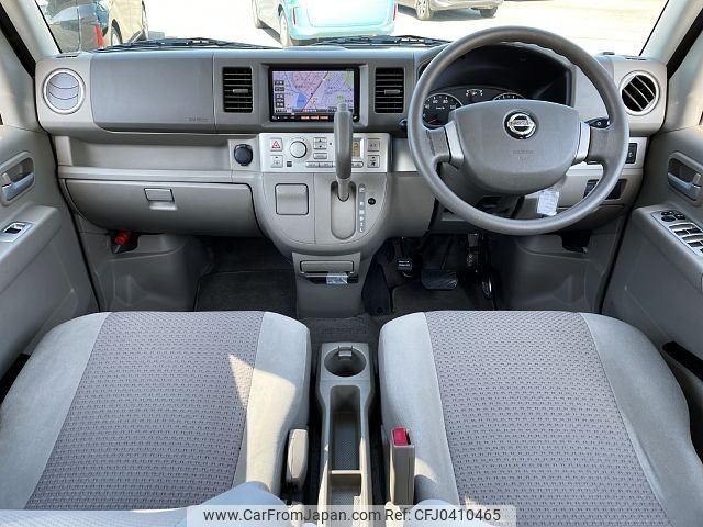 nissan clipper-rio 2014 -NISSAN--Clipper Rio ABA-DR64W--DR64W-401361---NISSAN--Clipper Rio ABA-DR64W--DR64W-401361- image 2