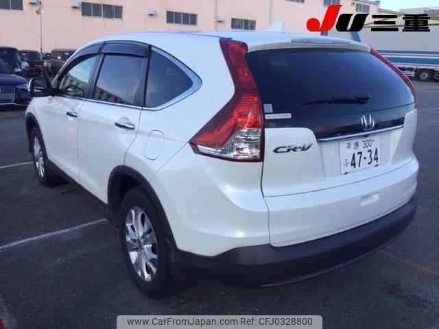 honda cr-v 2012 -HONDA 【堺 300ﾌ4734】--CR-V RM1--1006034---HONDA 【堺 300ﾌ4734】--CR-V RM1--1006034- image 2