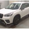 subaru forester 2021 quick_quick_4BA-SK5_SK5-004776 image 5