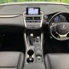 lexus nx 2016 CFJ1528994 image 2