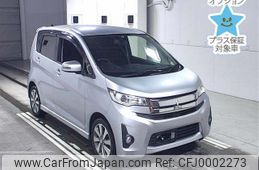 mitsubishi ek 2013 -MITSUBISHI--ek Custom B11W-0028913---MITSUBISHI--ek Custom B11W-0028913-