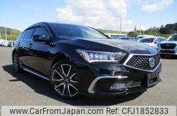 honda legend 2019 CFJ1852833