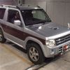 mitsubishi pajero-mini 2009 CFJ1664860 image 1