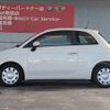 fiat 500 2018 -FIAT--Fiat 500 ABA-31209--ZFA3120000JA47731---FIAT--Fiat 500 ABA-31209--ZFA3120000JA47731- image 8