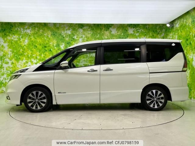 nissan serena 2018 quick_quick_DAA-GFC27_GFC27-090187 image 2