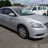 nissan sylphy 2019 quick_quick_DBA-TB17_TB17-035102 image 2