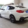bmw x4 2017 quick_quick_DBA-XW35_WBAXW520500S46966 image 2